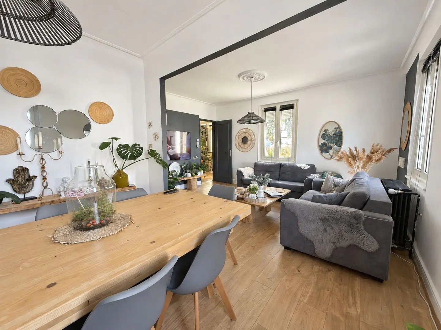 Maison à vendre, 130m², Colmar