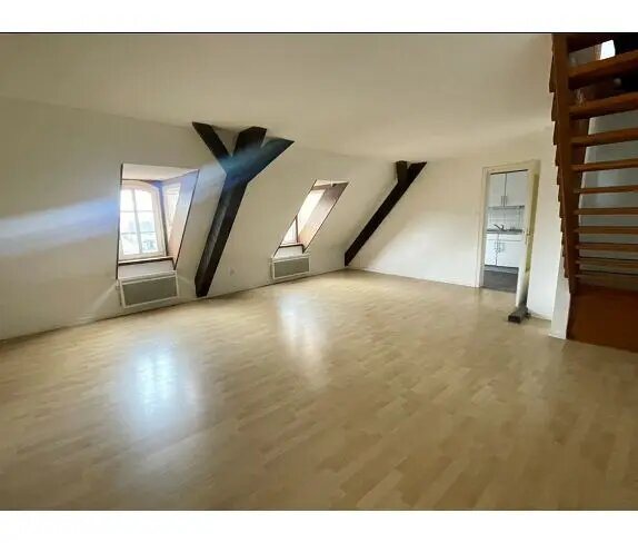 Appartement à vendre, 100m², Turckheim