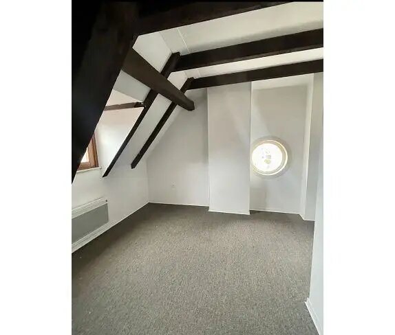 Appartement à vendre, 100m², Turckheim