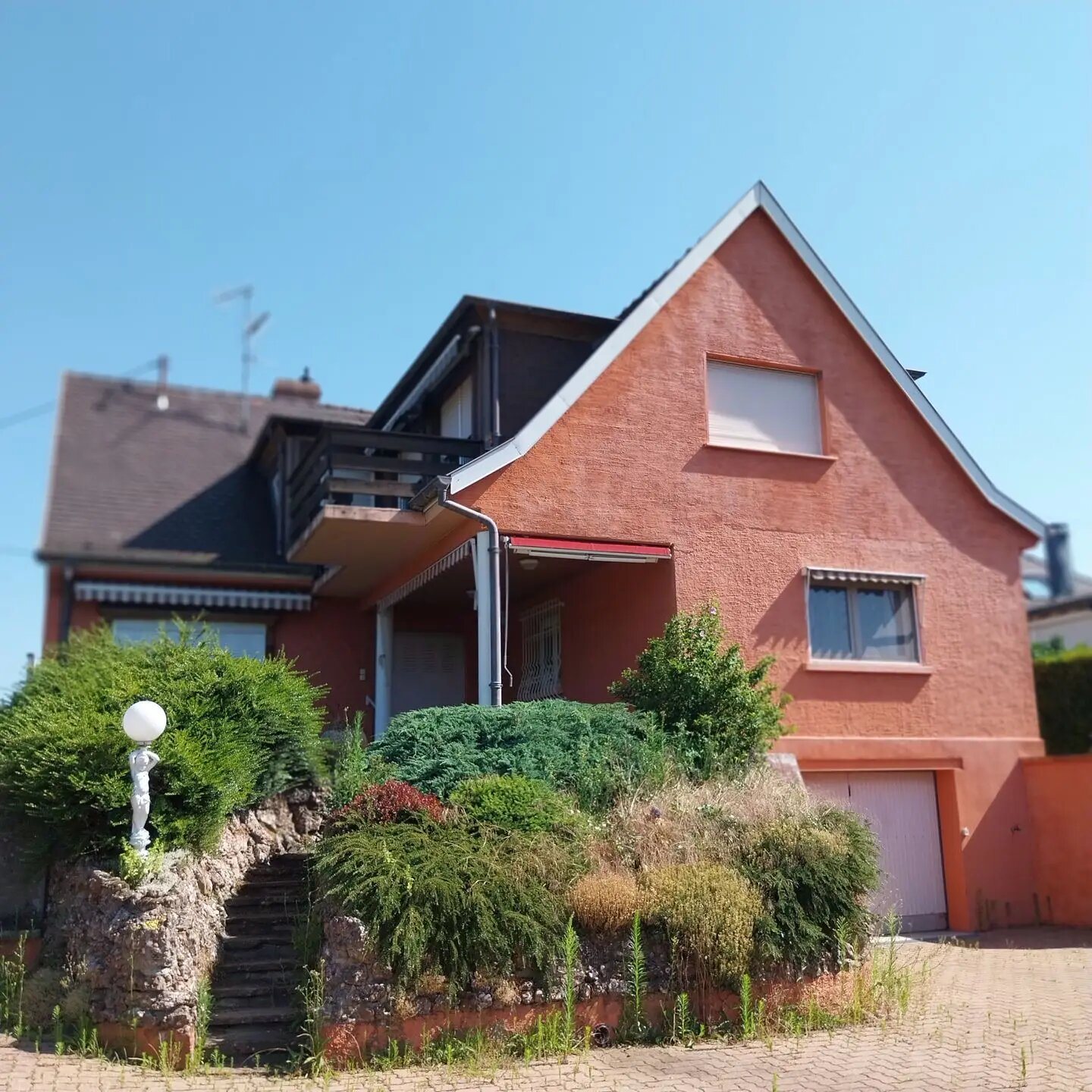 Appartement à vendre, 115m², Wintzenheim