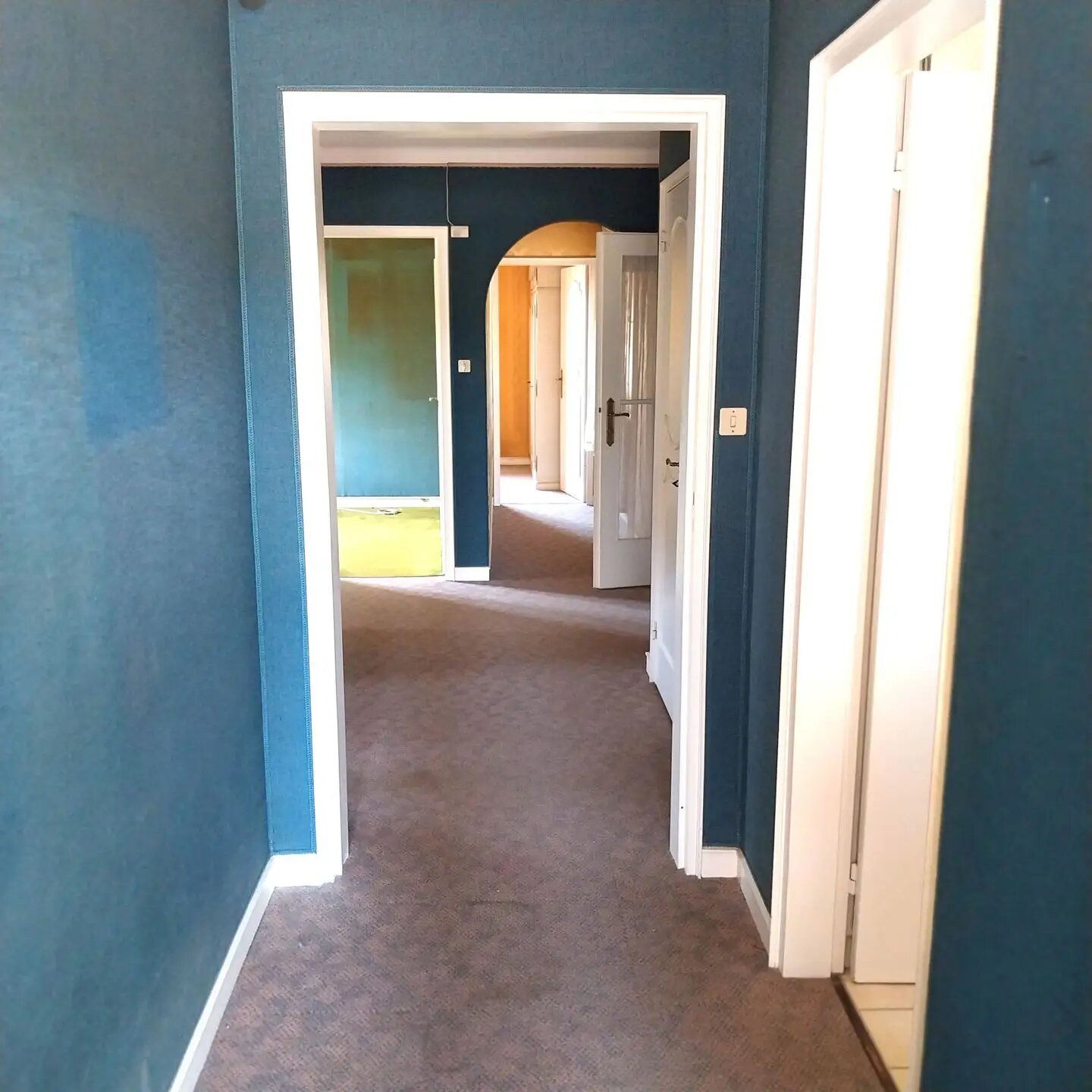Appartement à vendre, 115m², Wintzenheim