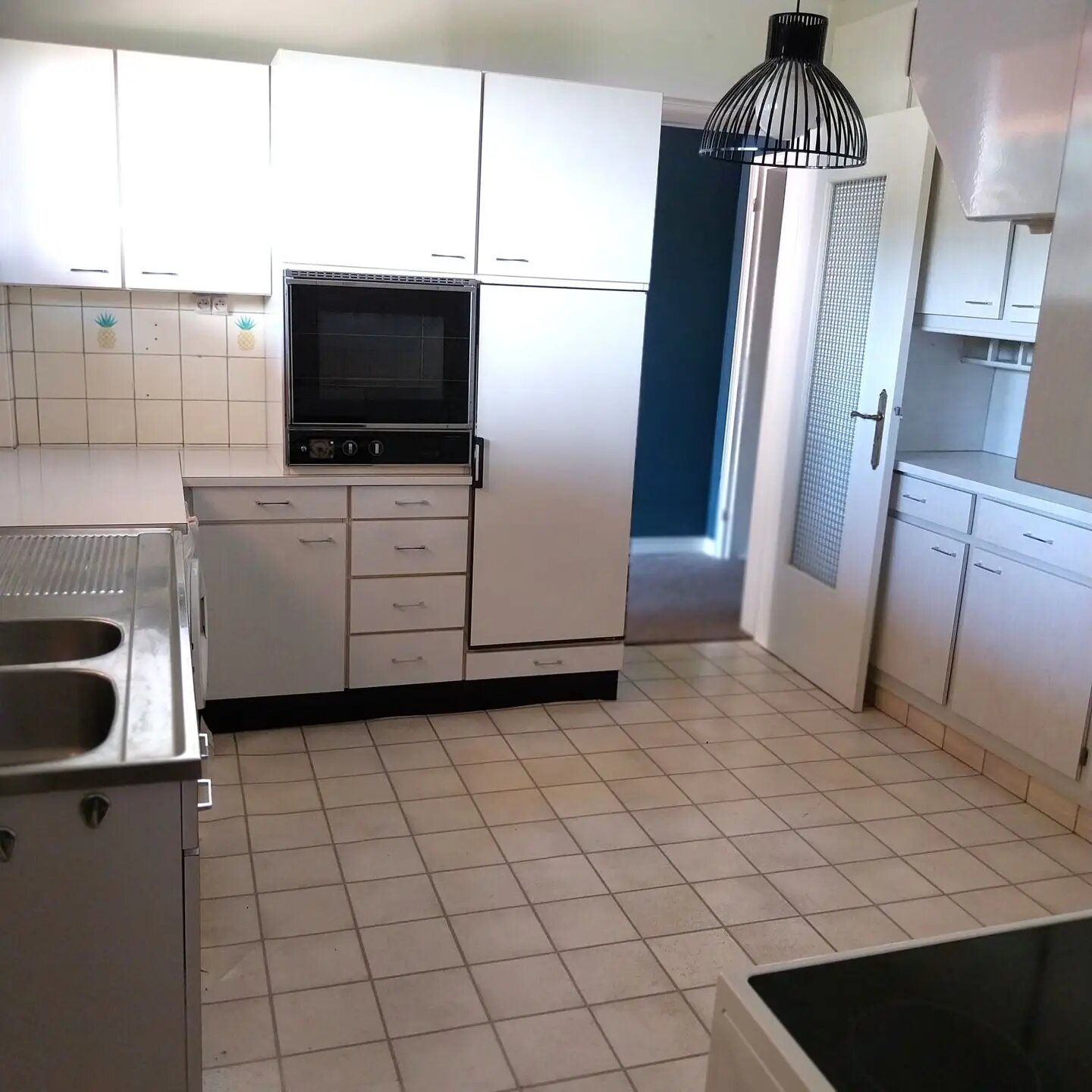 Appartement à vendre, 115m², Wintzenheim