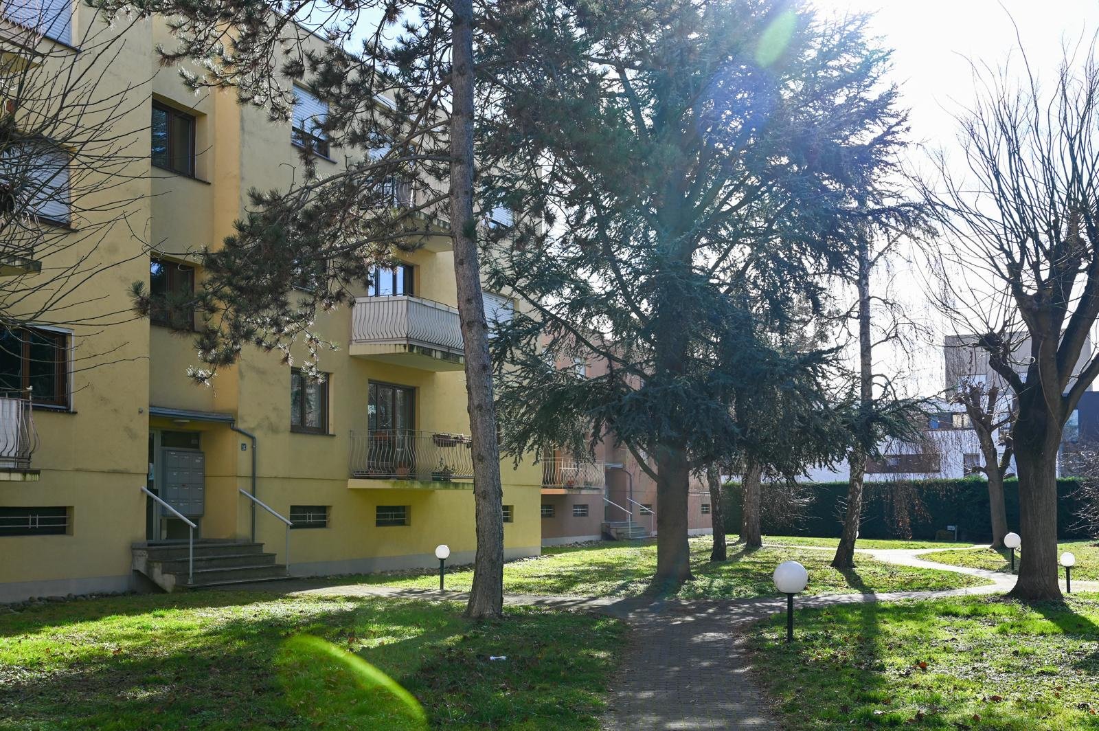 Appartement à vendre, 89m², Horbourg-Wihr