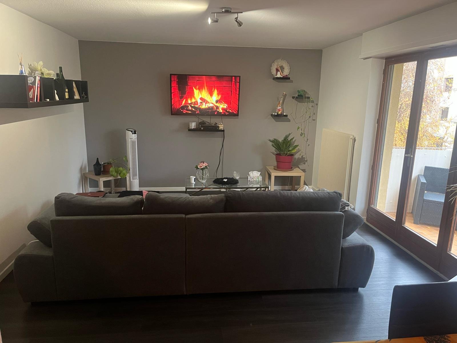 Appartement à vendre, 89m², Horbourg-Wihr