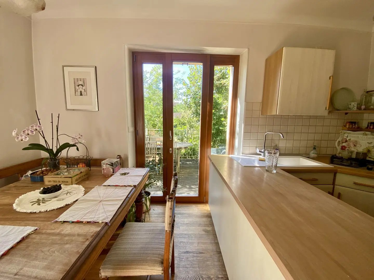 Maison à vendre, 171m², Colmar