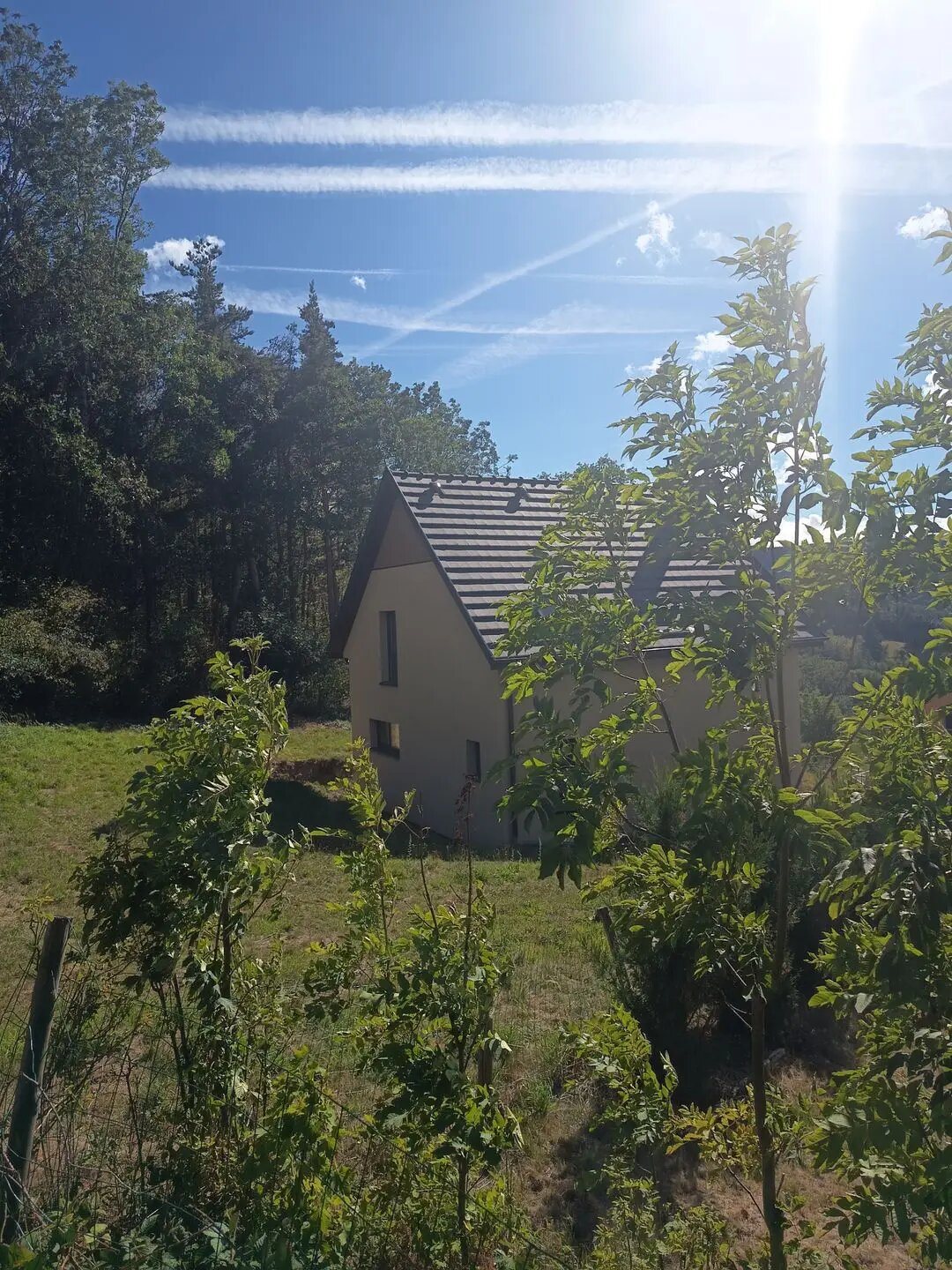 Maison à vendre, 96m², Labaroche