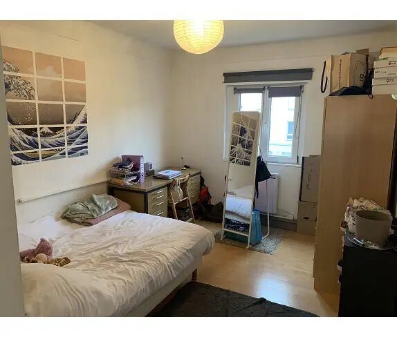 Appartement à louer, 23m², Colmar