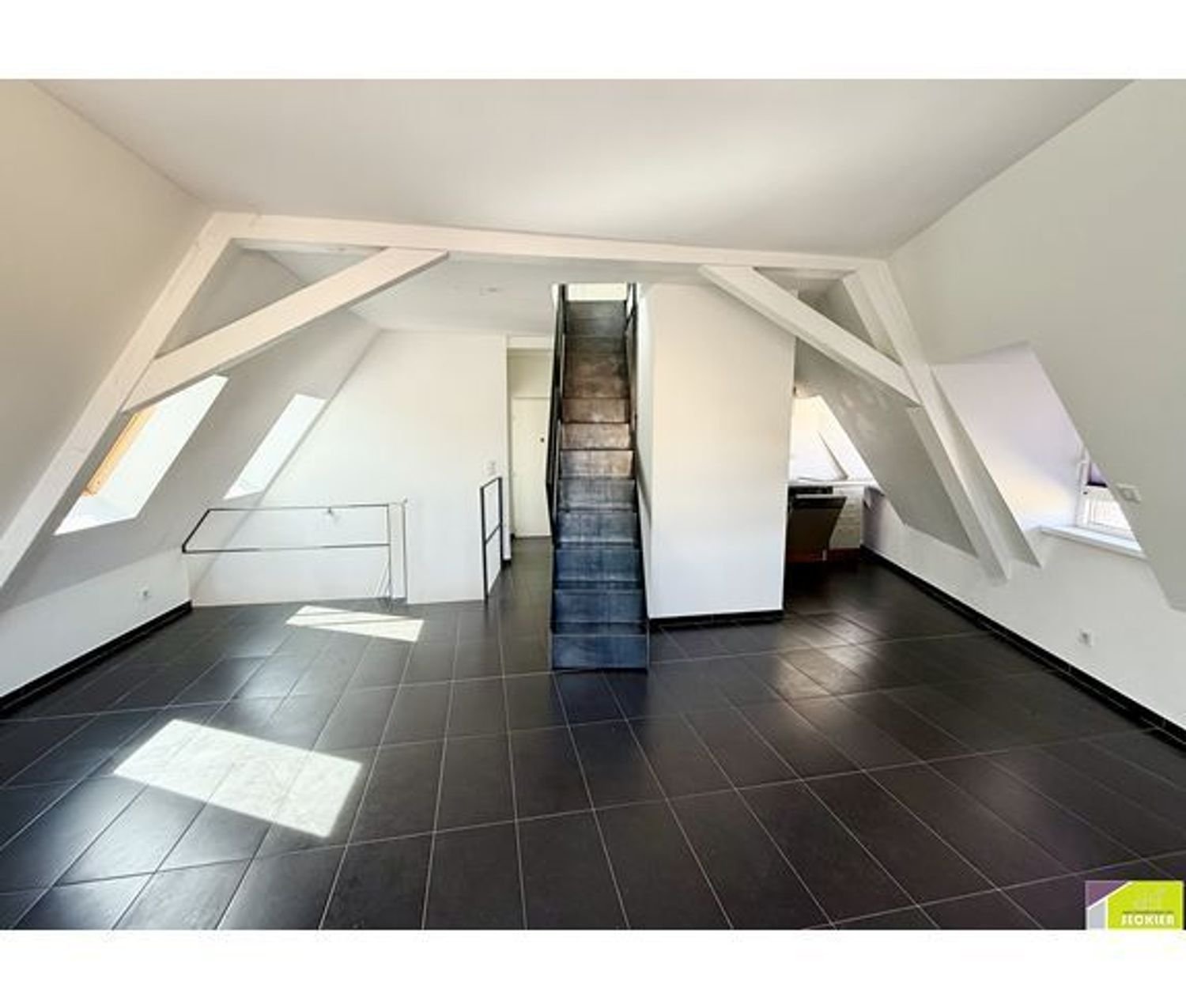 Appartement à vendre, 67m², Colmar