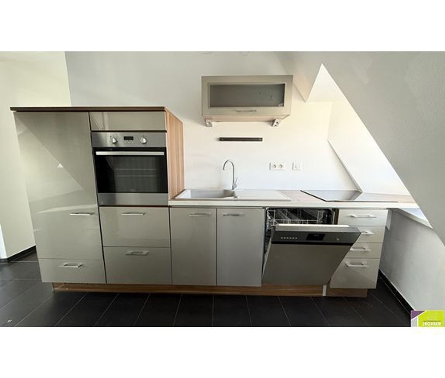 Appartement à vendre, 67m², Colmar
