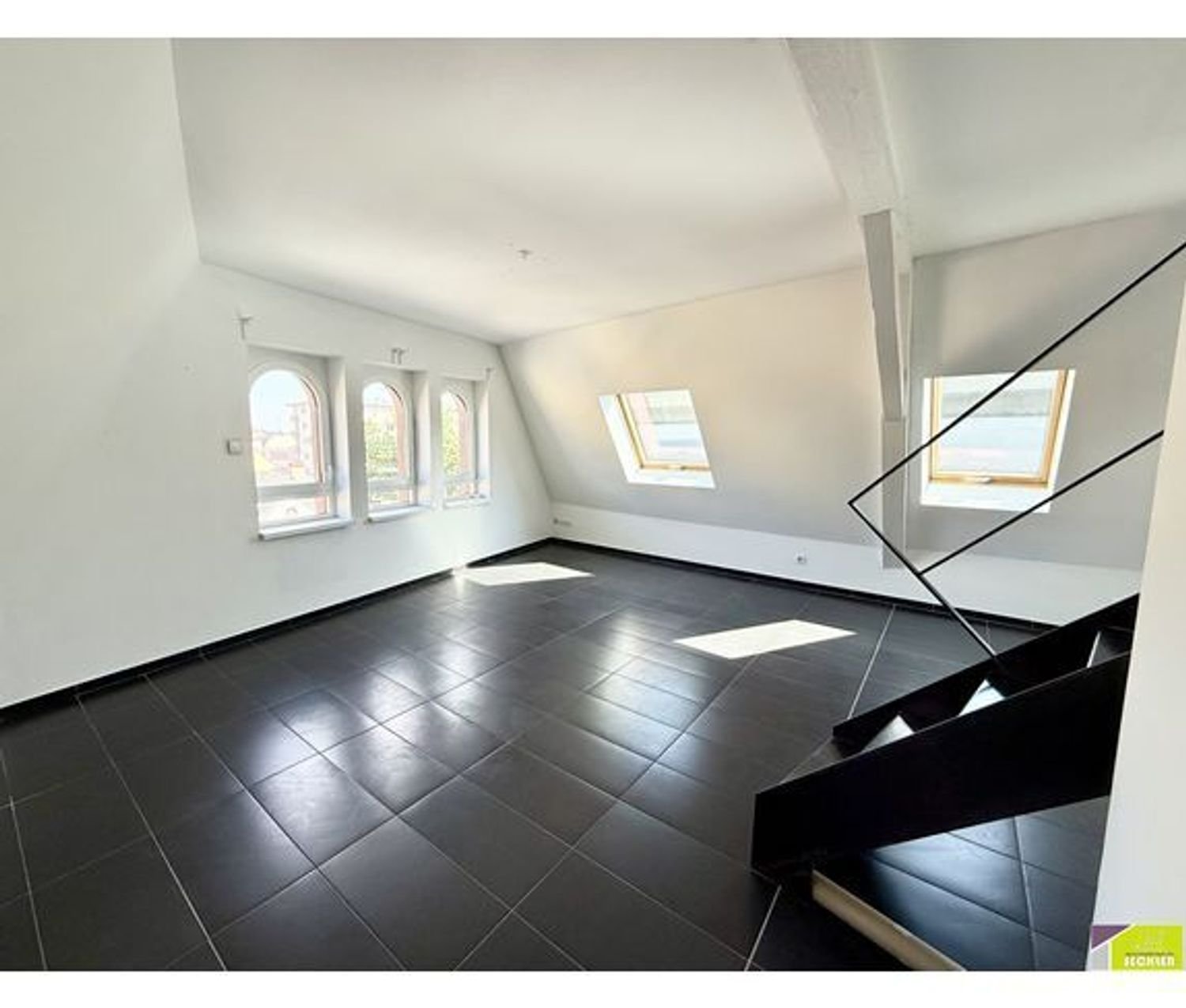 Appartement à vendre, 67m², Colmar