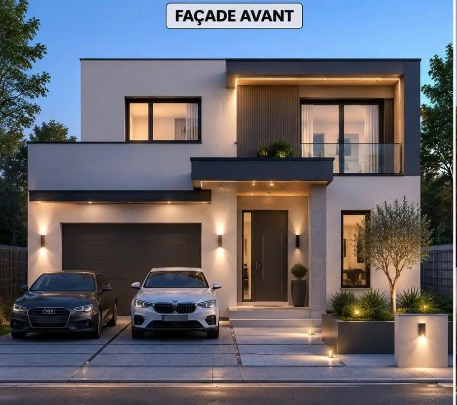 Maison à vendre, 130m², Weckolsheim