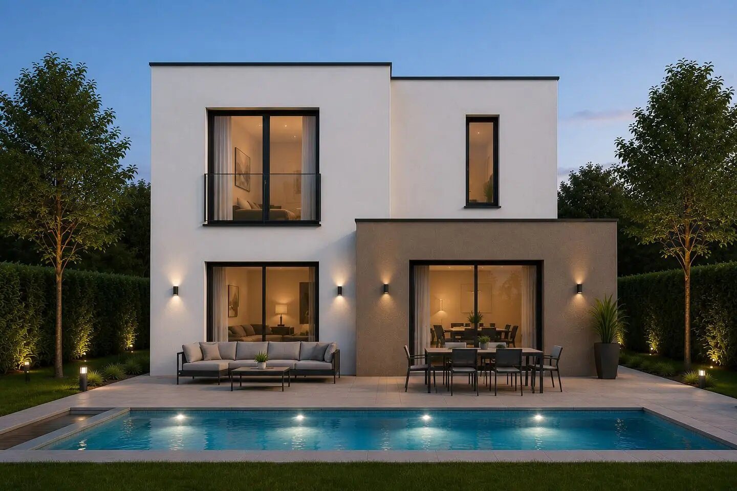 Maison à vendre, 130m², Weckolsheim