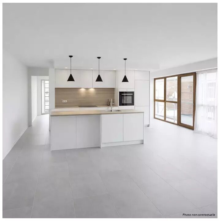 Appartement à vendre, 87m², Colmar