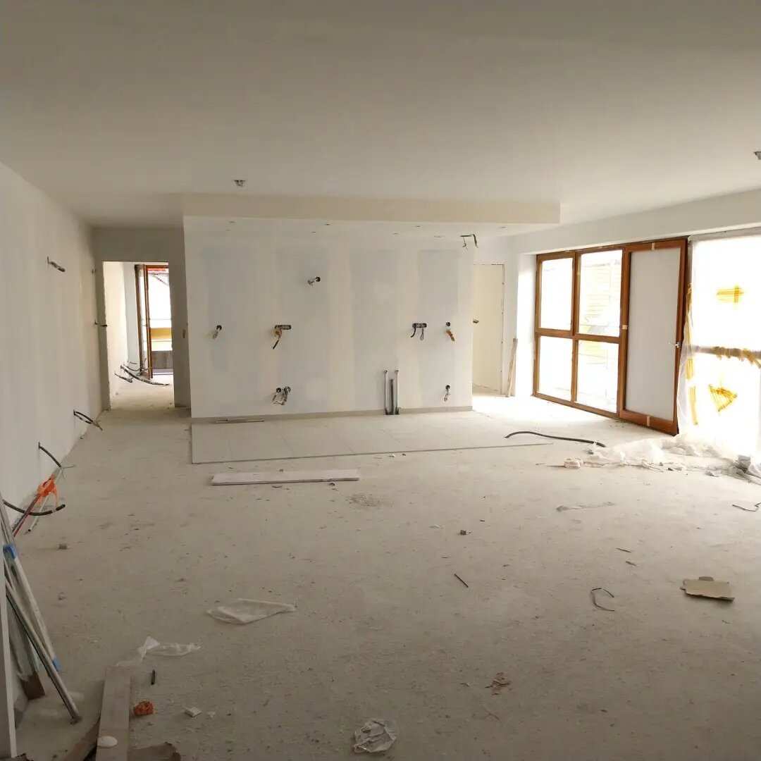 Appartement à vendre, 87m², Colmar