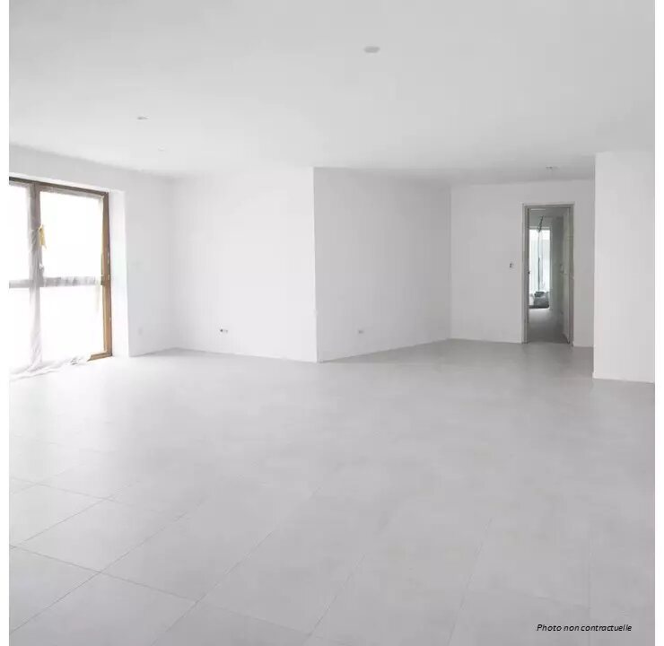 Appartement à vendre, 87m², Colmar