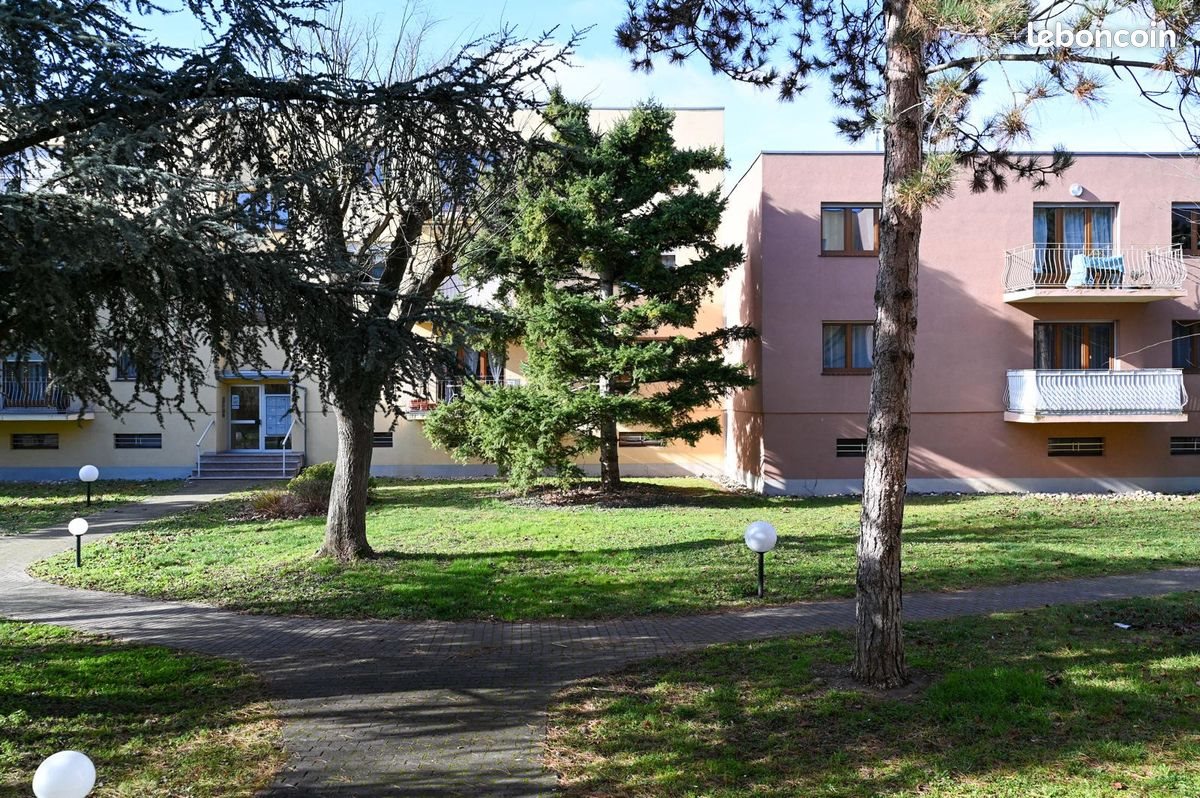 Appartement à vendre, 89m², Horbourg-Wihr