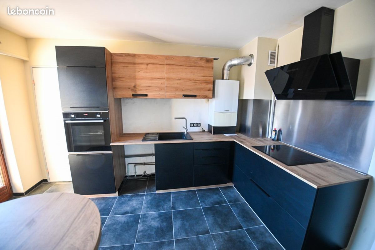 Appartement à vendre, 89m², Horbourg-Wihr