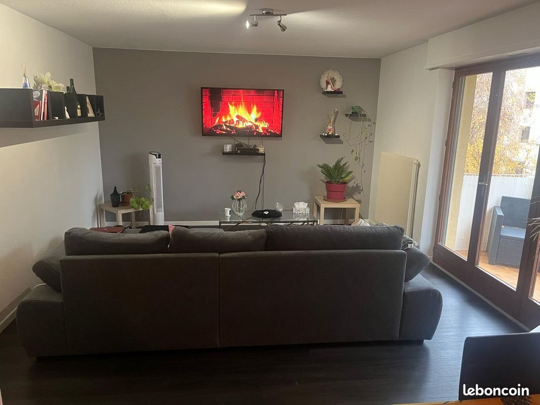 Appartement à vendre, 89m², Horbourg-Wihr