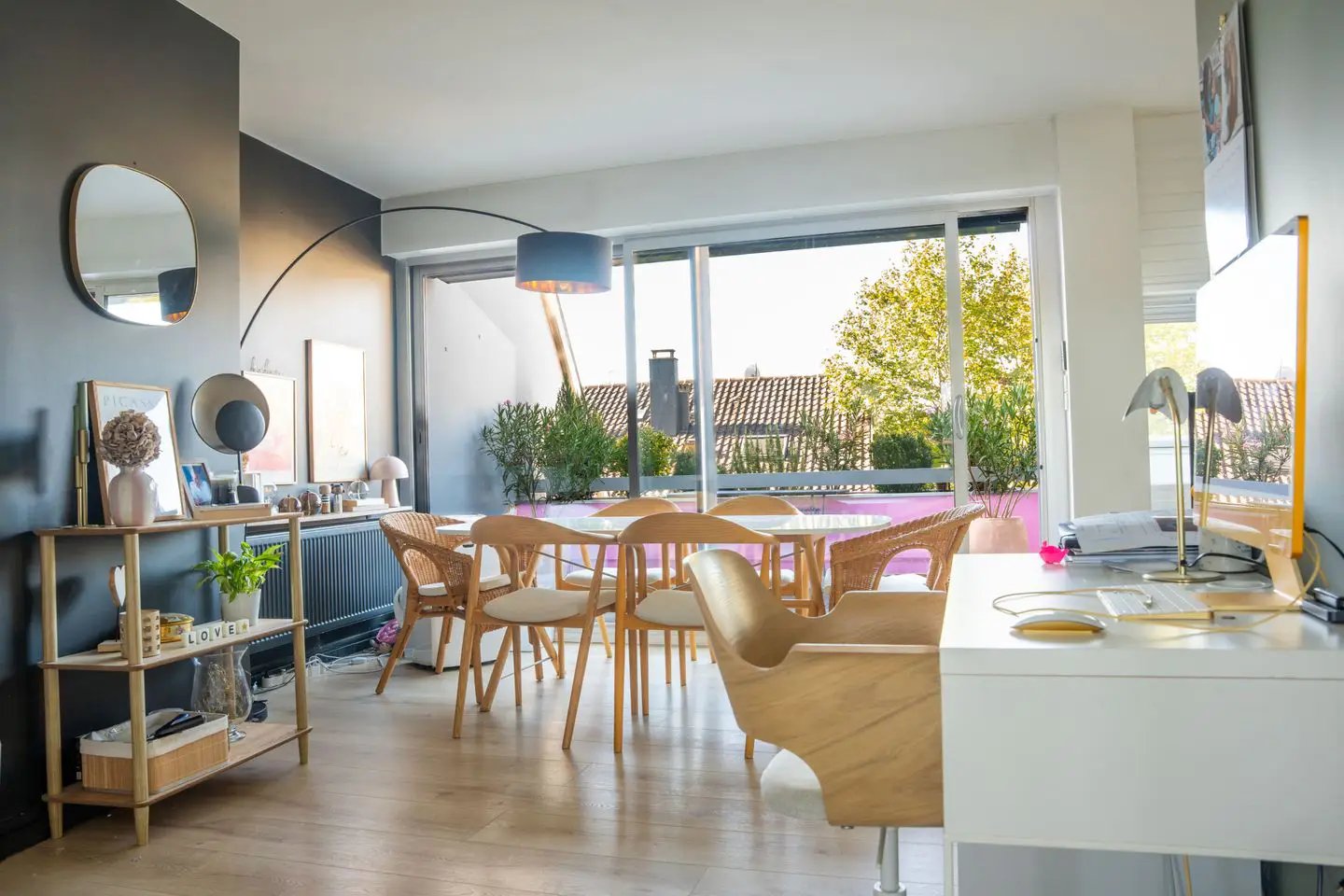 Appartement à vendre, 120m², Colmar