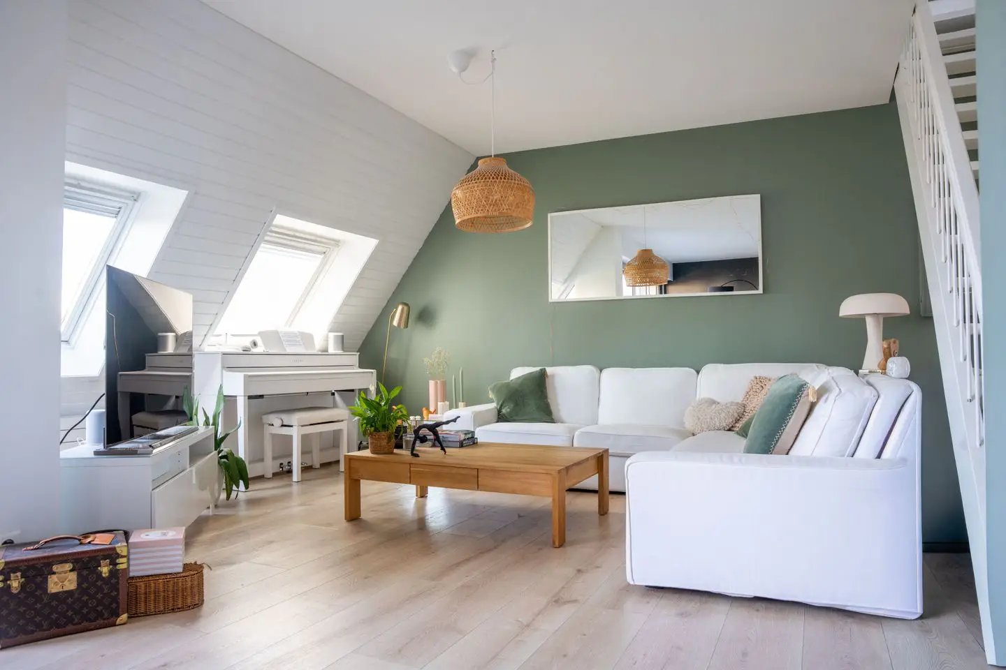 Appartement à vendre, 120m², Colmar