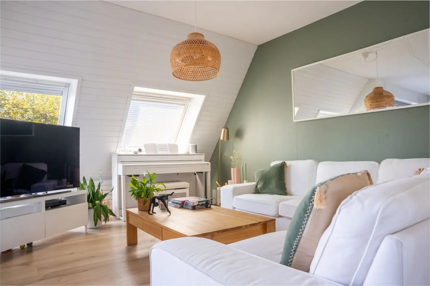 Appartement à vendre, 120m², Colmar