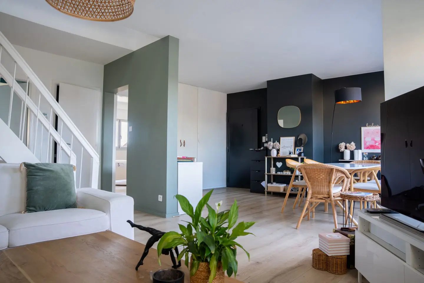 Appartement à vendre, 120m², Colmar