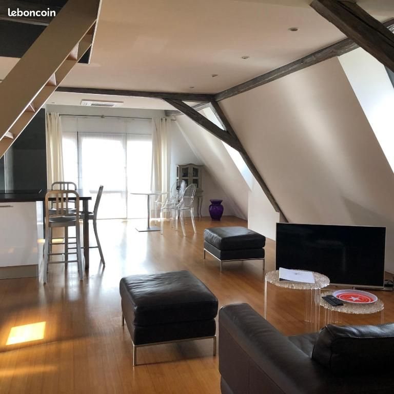 Appartement à vendre, 47m², Colmar
