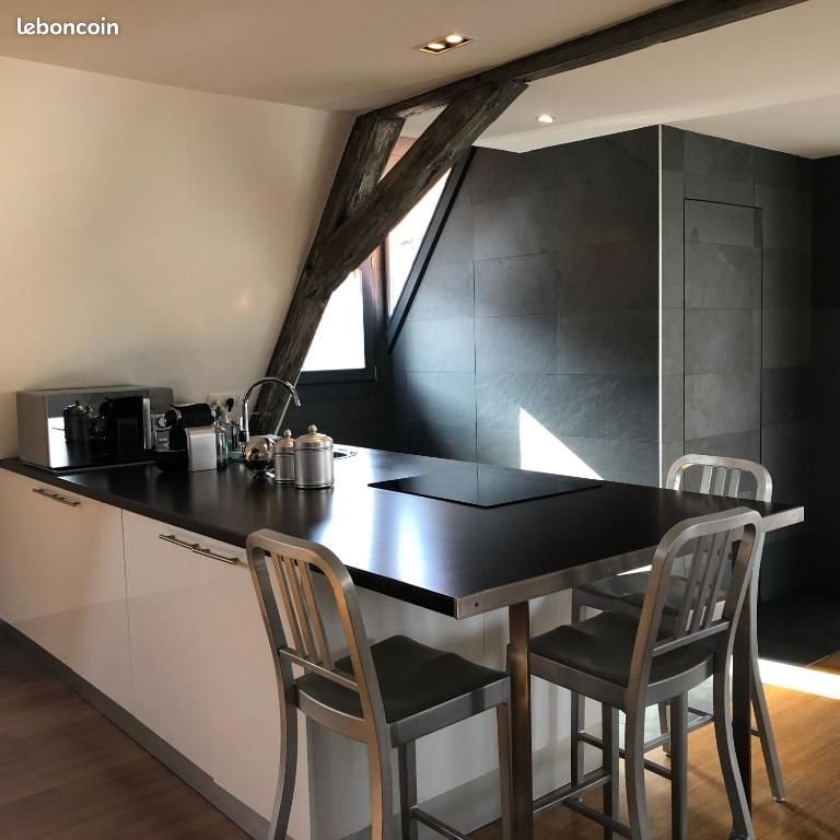 Appartement à vendre, 47m², Colmar