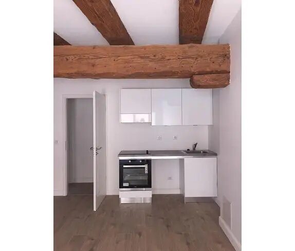 Appartement à louer, 53m², Colmar