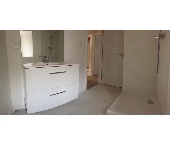 Appartement à louer, 53m², Colmar