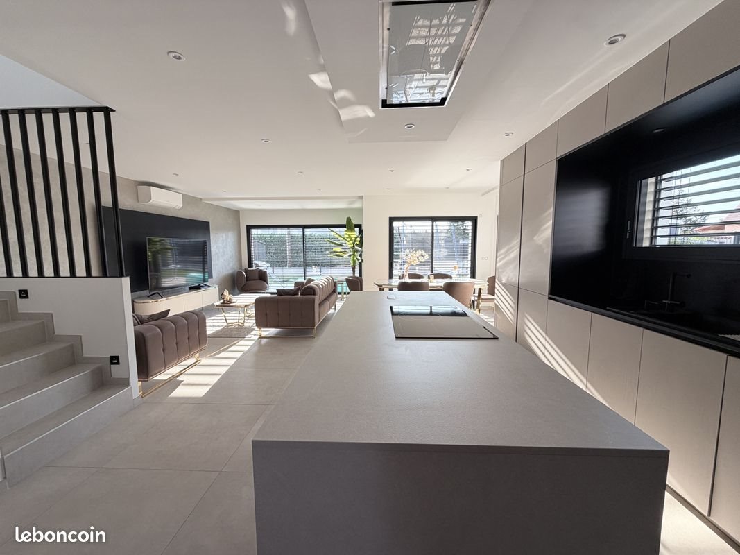 Maison à vendre, 120m², Dessenheim