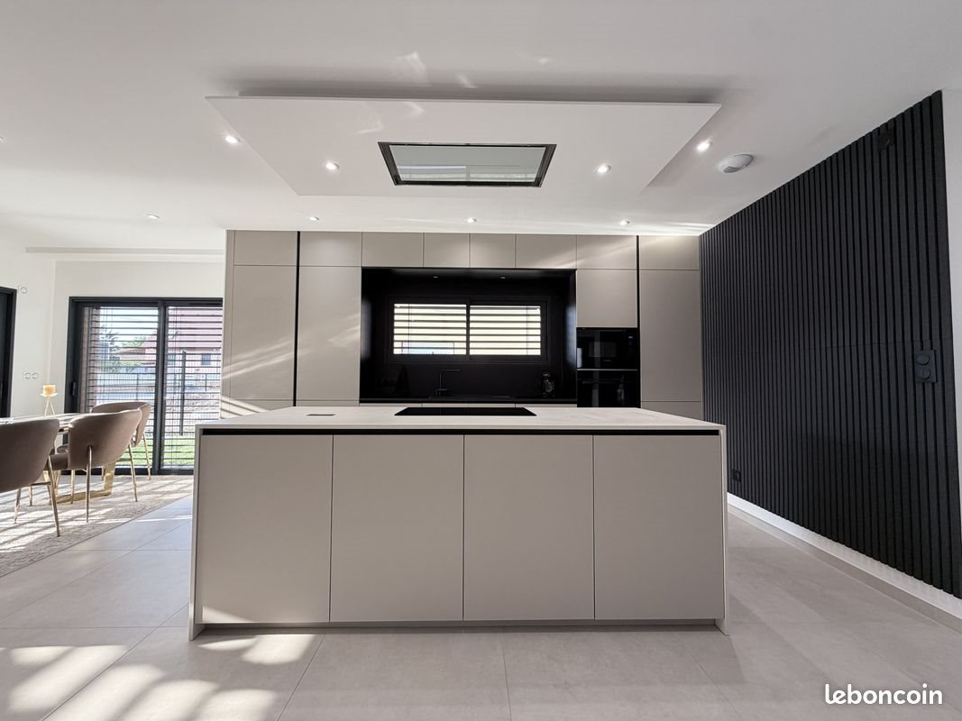 Maison à vendre, 120m², Dessenheim