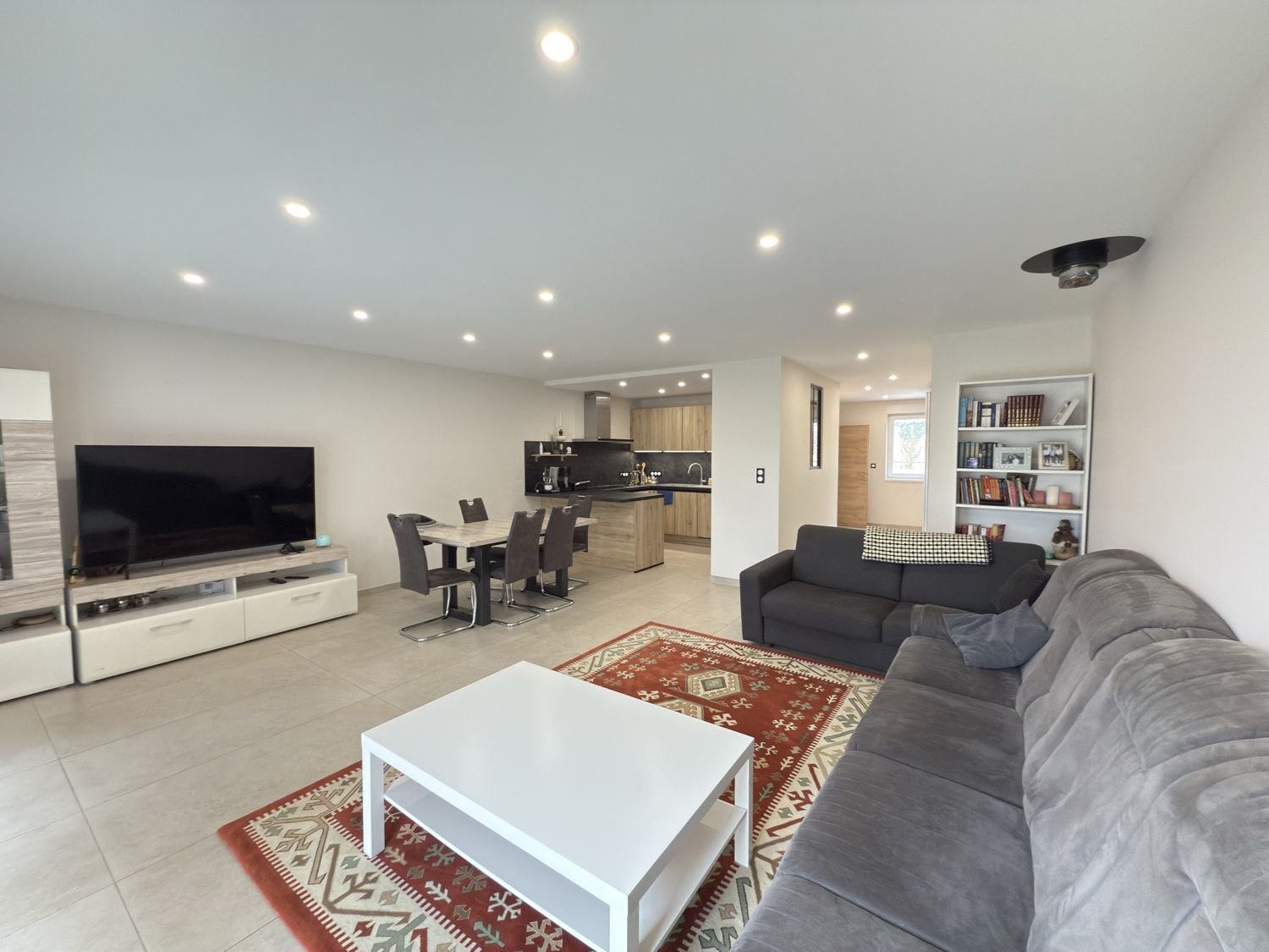 Maison à vendre, 135m², Ostheim