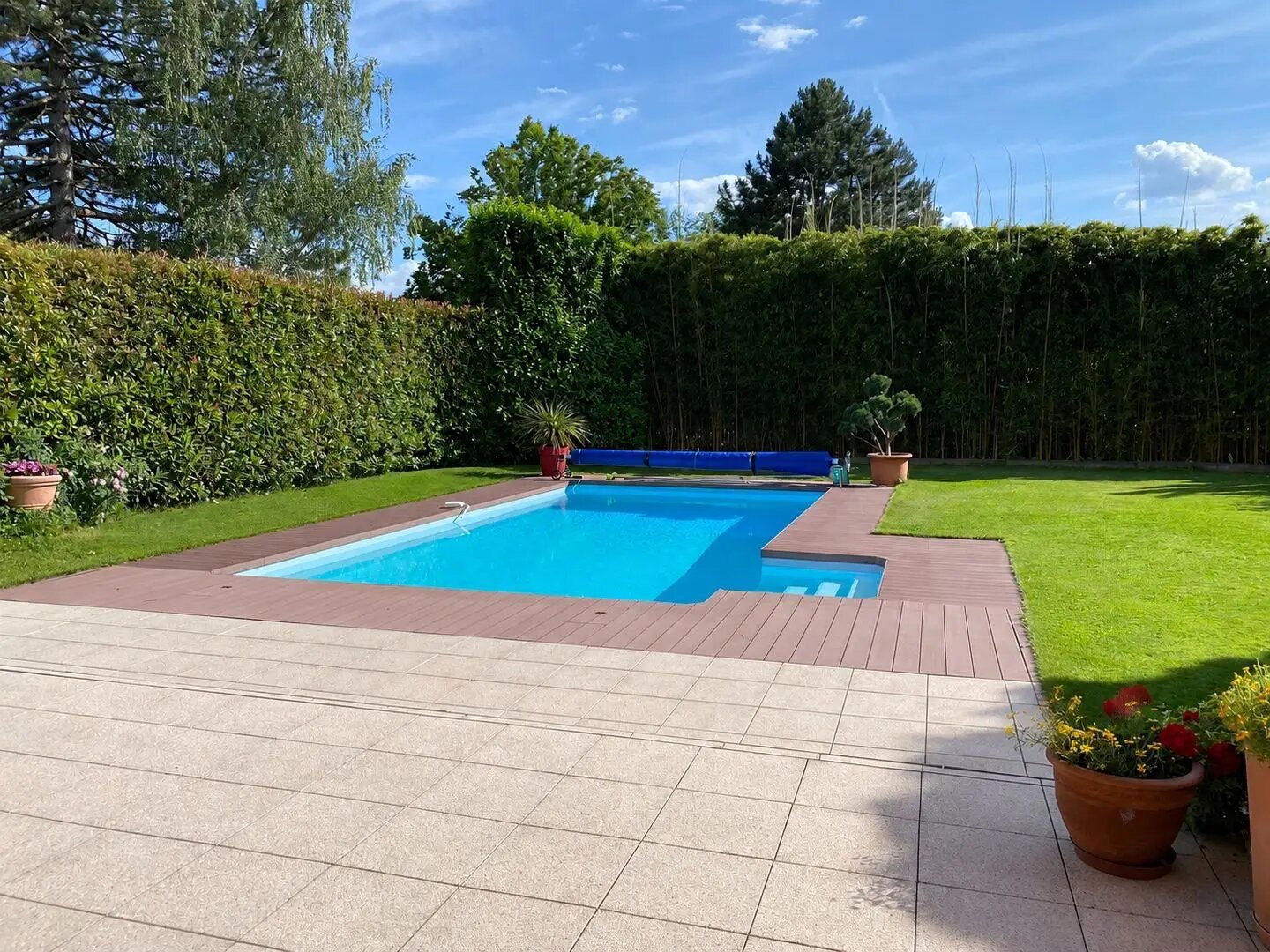Maison à vendre, 200m², Colmar