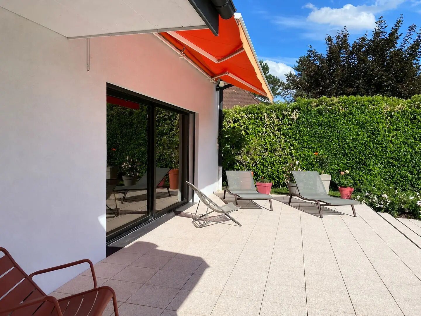 Maison à vendre, 200m², Colmar