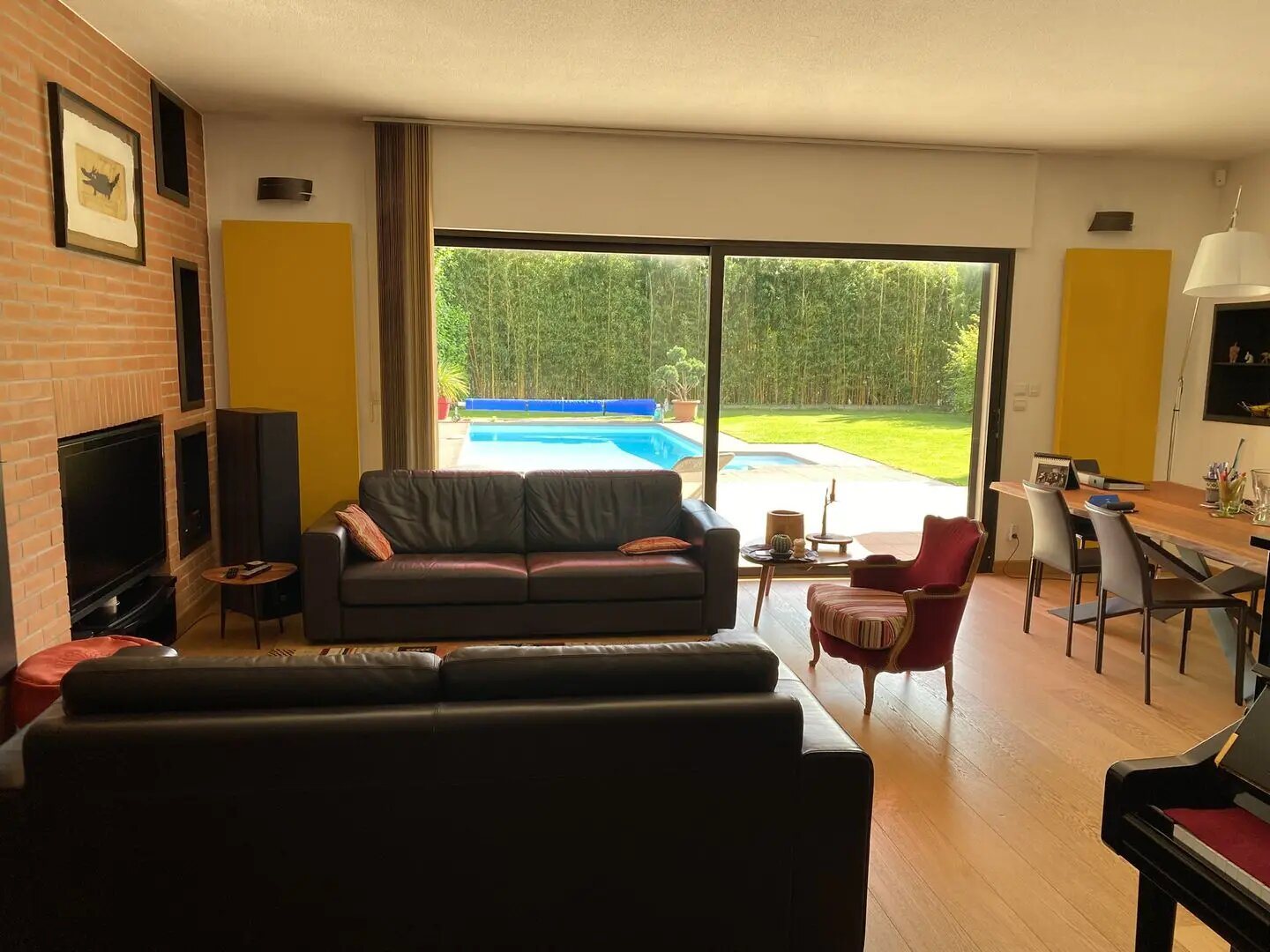 Maison à vendre, 200m², Colmar