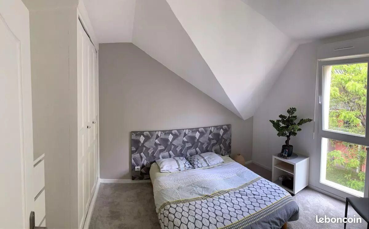 Appartement à vendre, 79m², Colmar