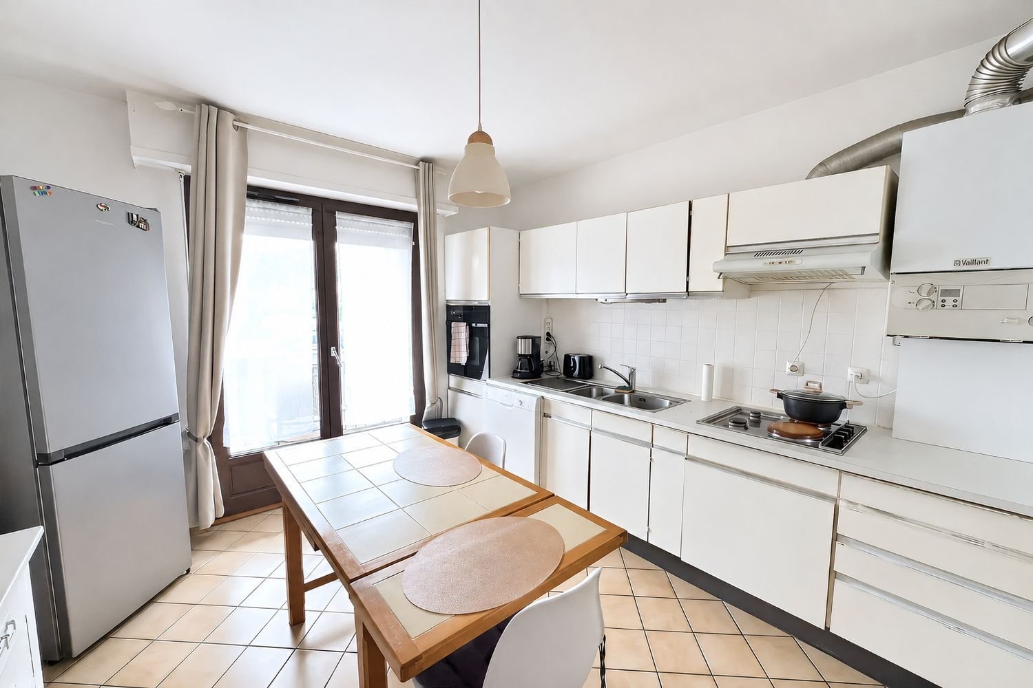 Appartement à vendre, 84m², Colmar