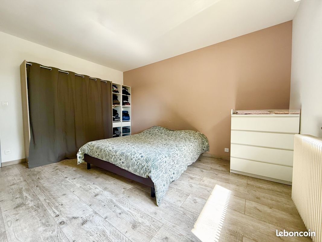 Appartement à vendre, 92m², Colmar
