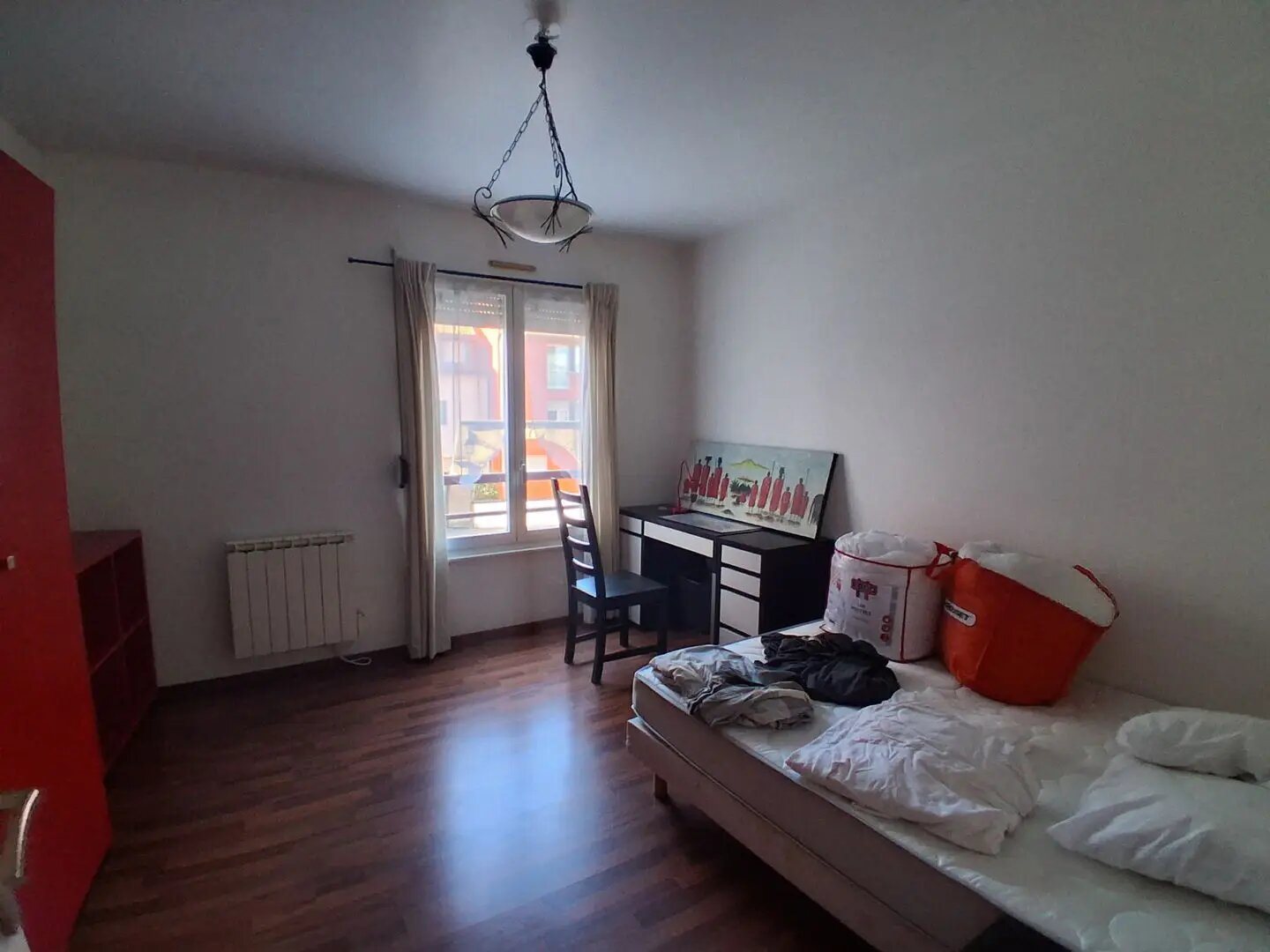 Appartement à louer, 70m², Colmar