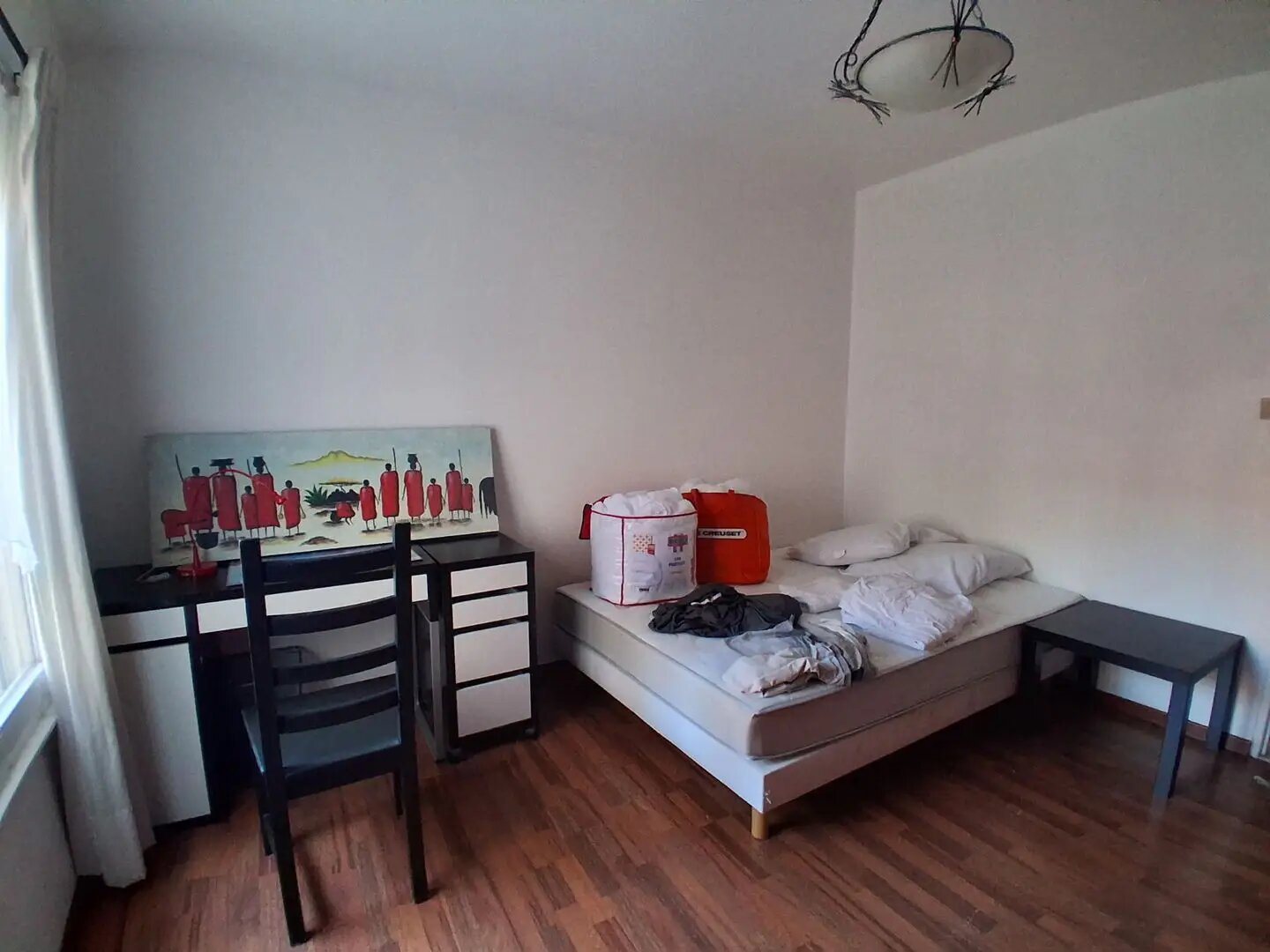 Appartement à louer, 70m², Colmar
