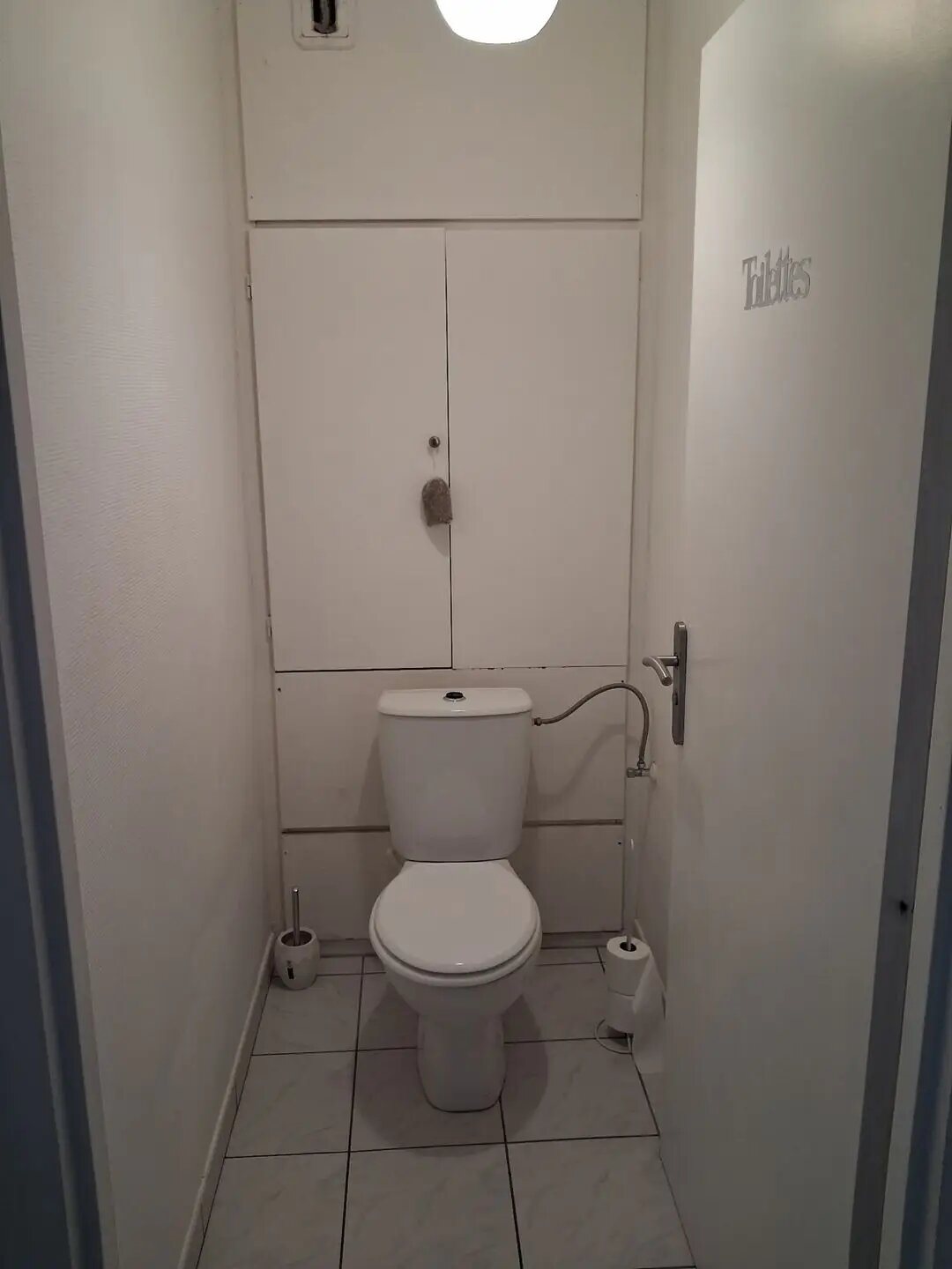 Appartement à louer, 70m², Colmar