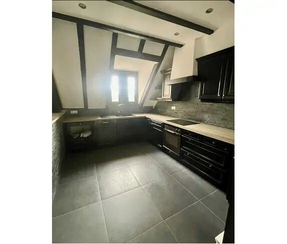 Appartement à vendre, 114m², Turckheim