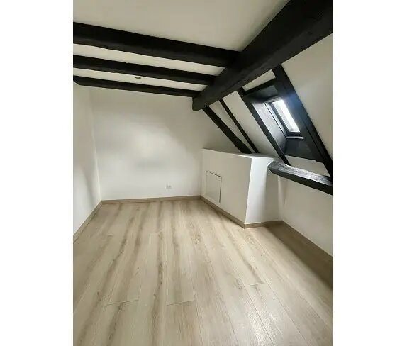 Appartement à vendre, 114m², Turckheim