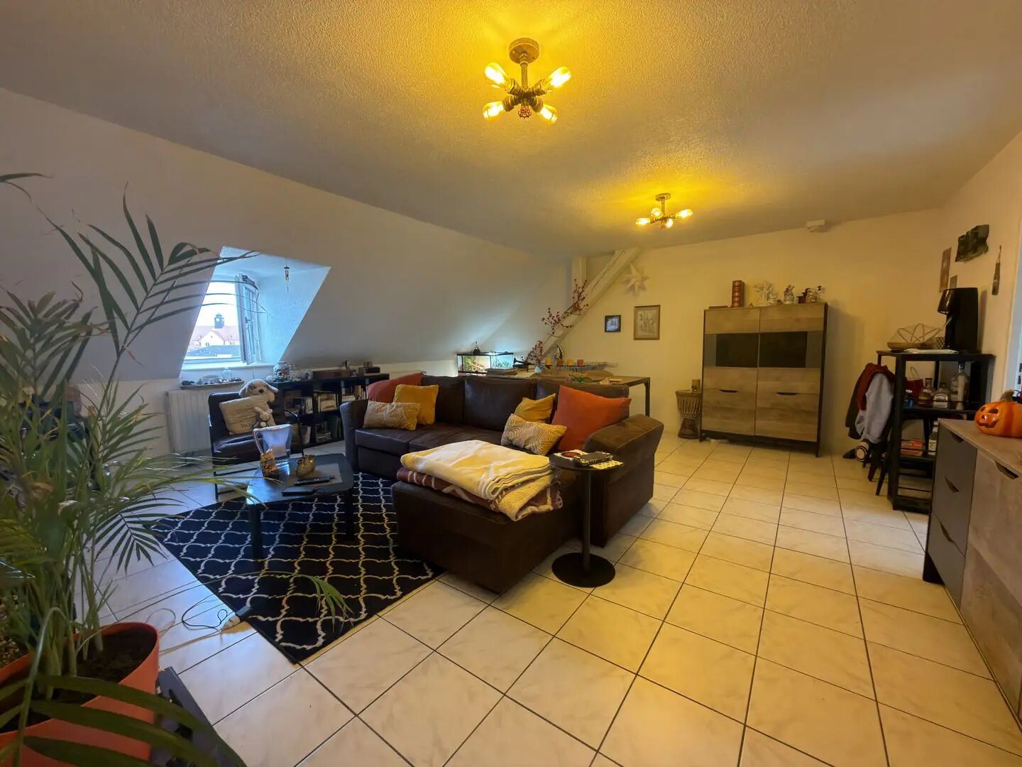 Appartement à vendre, 54m², Colmar