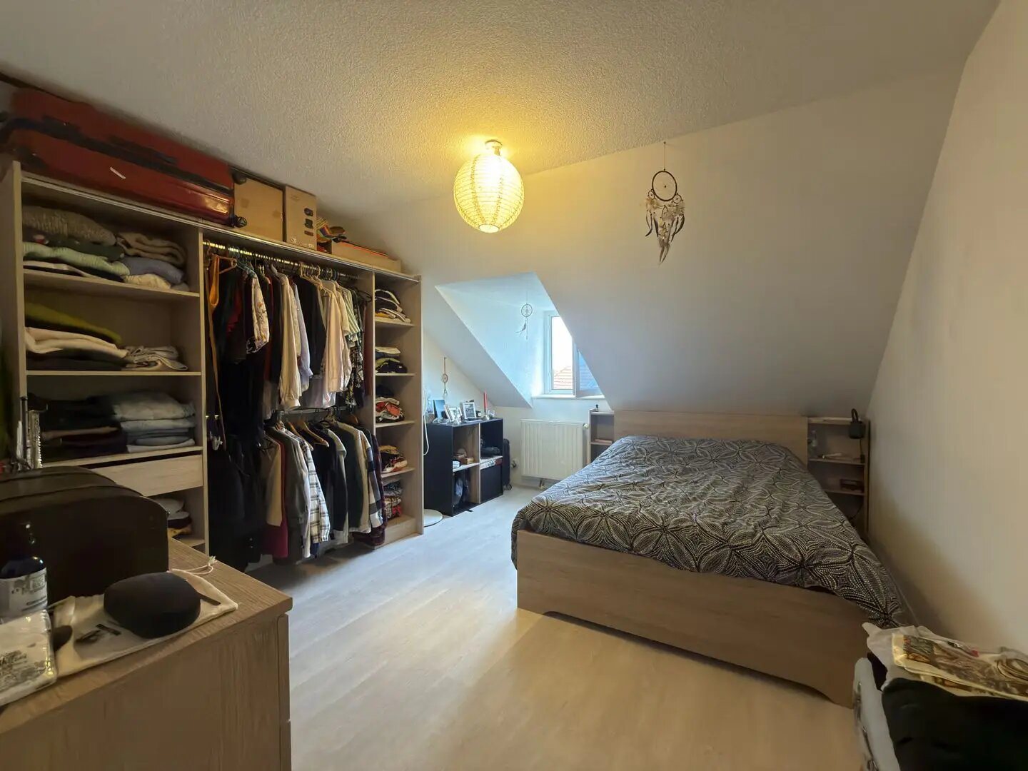 Appartement à vendre, 54m², Colmar
