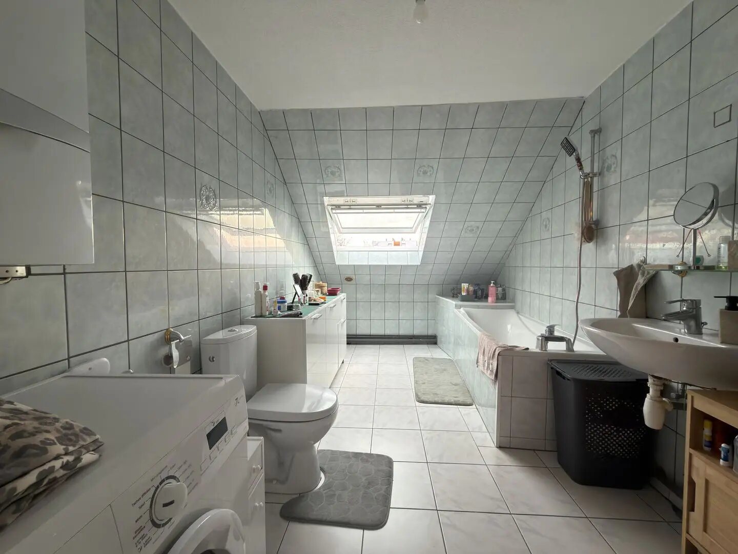 Appartement à vendre, 54m², Colmar