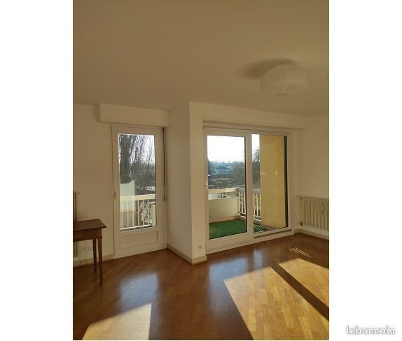 Appartement à louer, 92m², Colmar