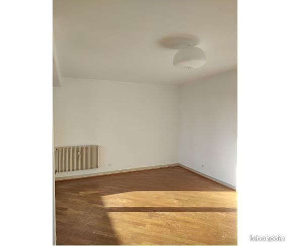 Appartement à louer, 92m², Colmar