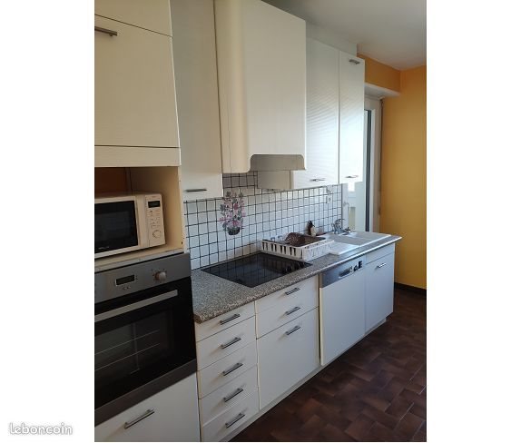 Appartement à louer, 92m², Colmar